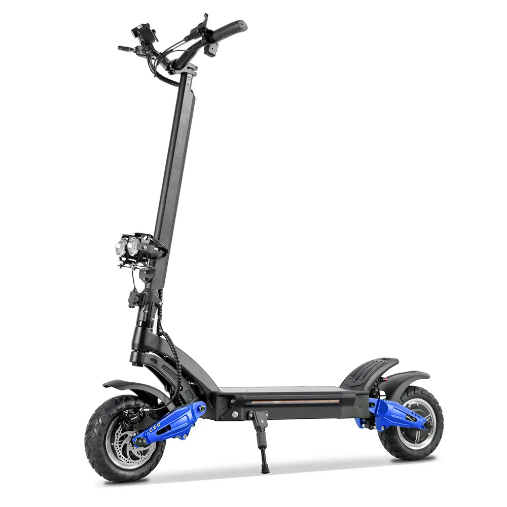Best Best Electric Scooter for Adults for Work 3