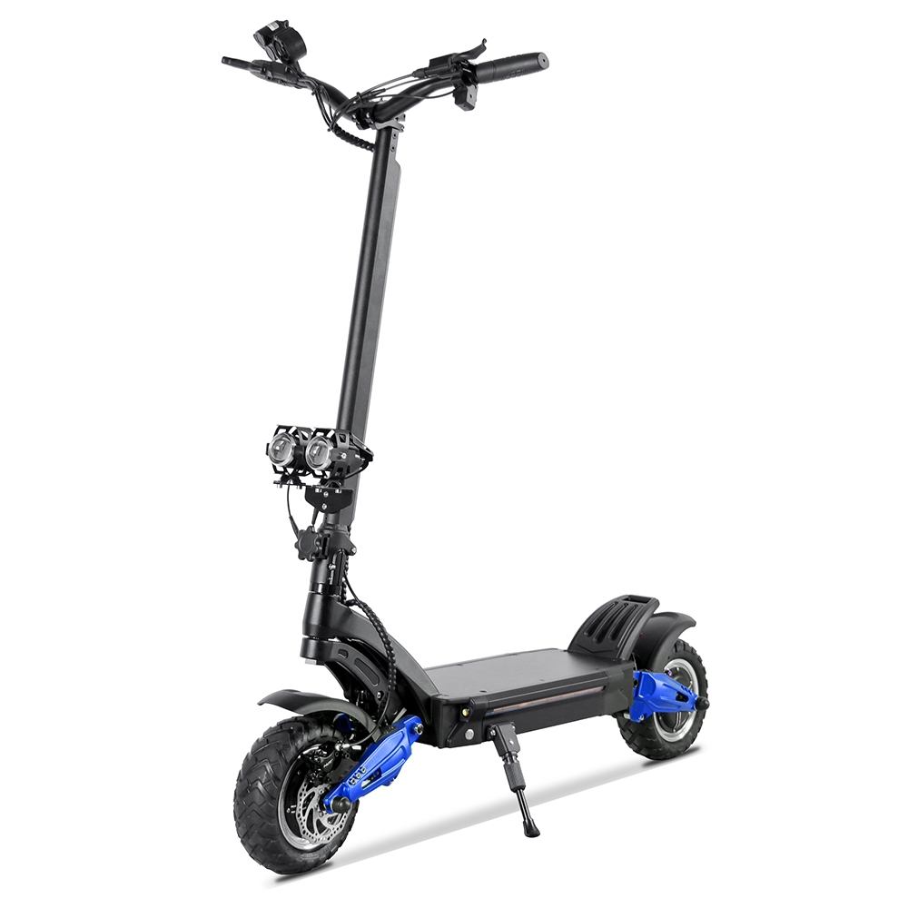 Best Best Electric Scooter for Adults for Work 5