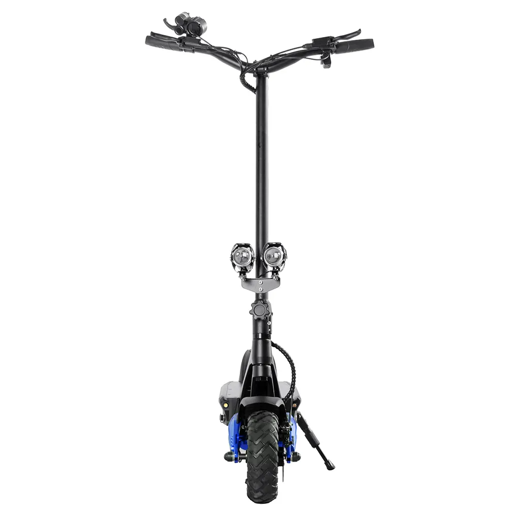 Best Best Electric Scooter for Adults for Work 6