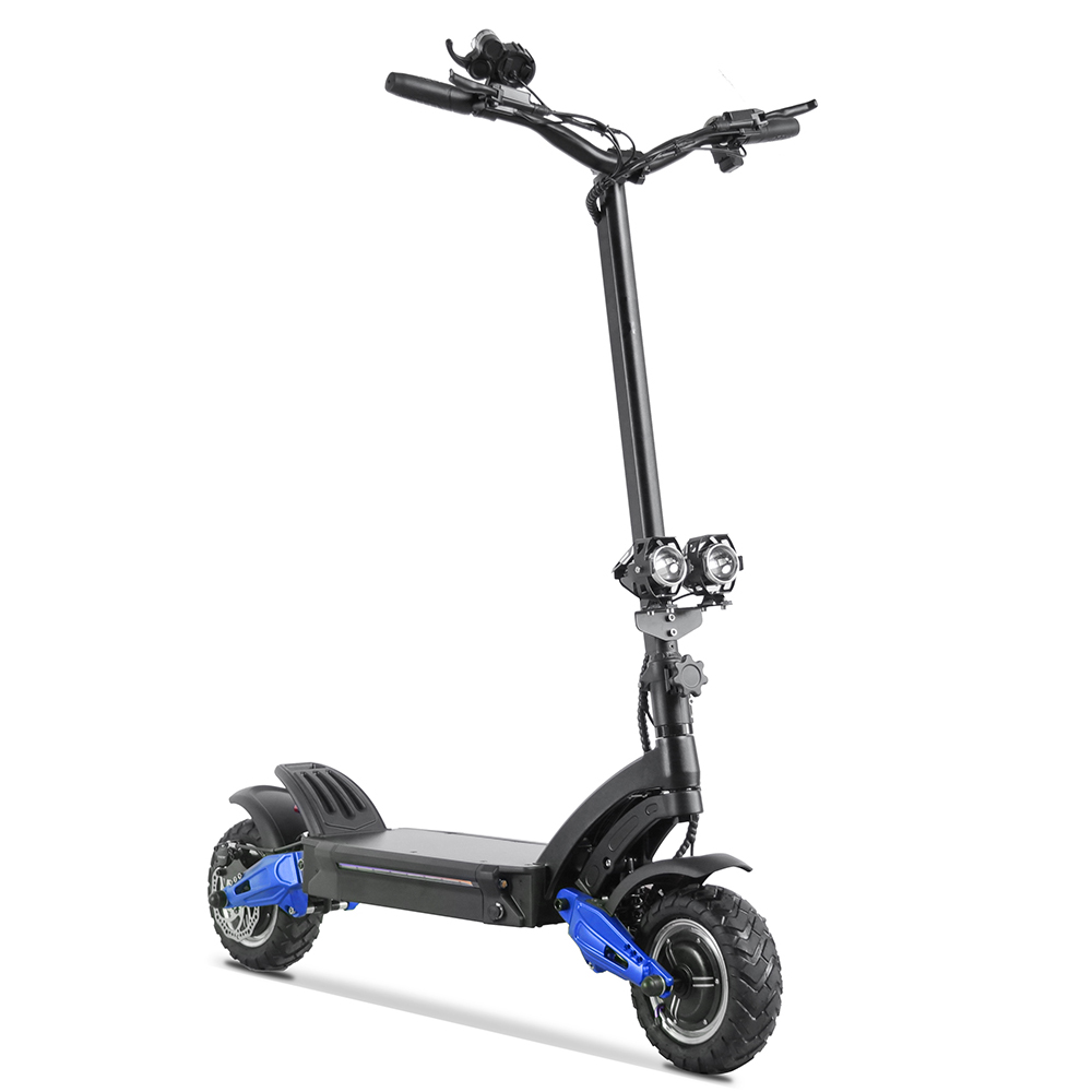 Best Best Electric Scooter for Adults for Work 4