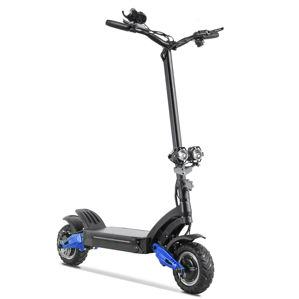 Best Best Electric Scooter for Adults for Work 4
