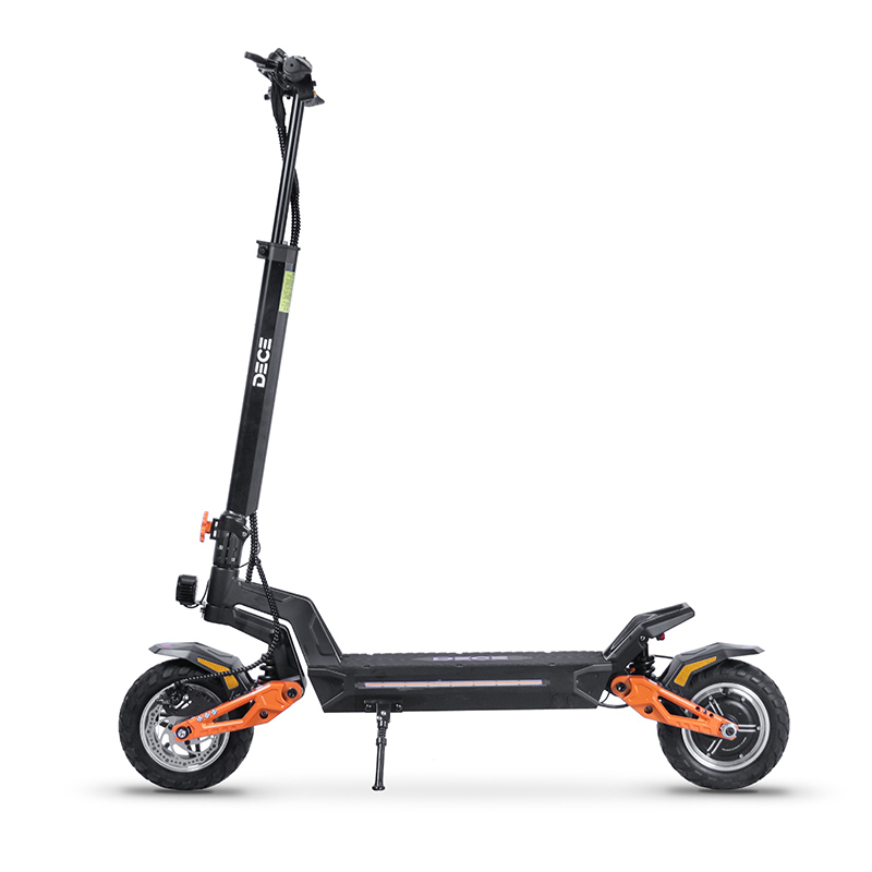 Latestwaterproof Electric Scooter for Sport 3