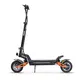 Foldable Electric Scooter with Seat for Adults Uppliers 3