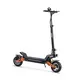 Foldable Electric Scooter with Seat for Adults Uppliers 4