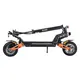 Foldable Electric Scooter with Seat for Adults Uppliers 5