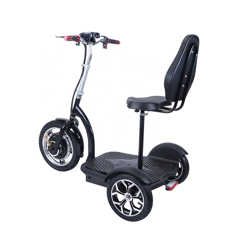 Best Childs Electric Scooter Company for Commute 3
