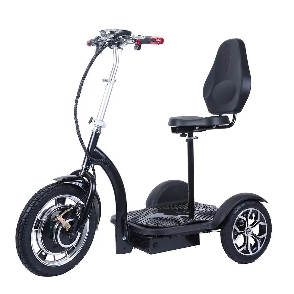 Best Childs Electric Scooter Company for Commute 2