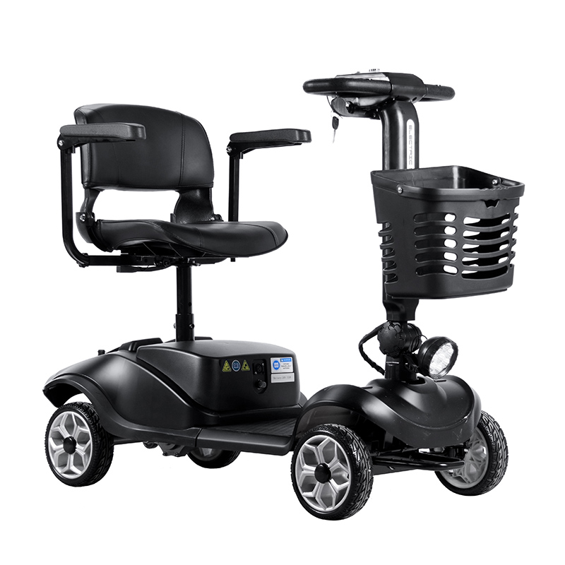 Custom Best Electric Scooter for Work 5