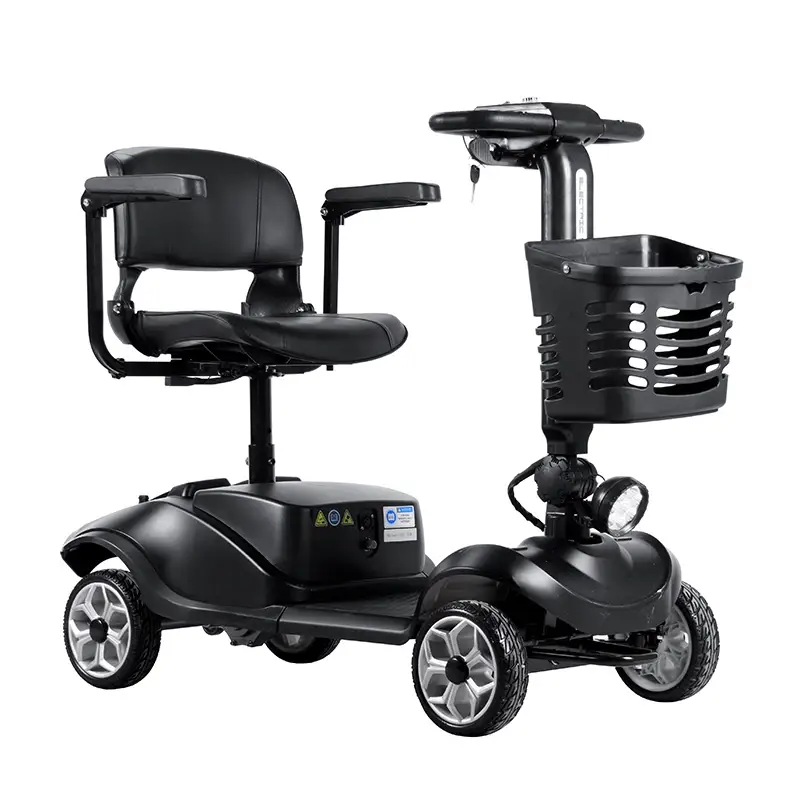 Top Good Electric Scooter Good Electric Scooter Company 5