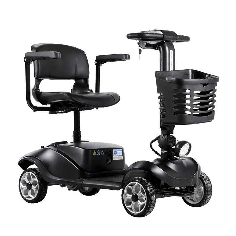 Top Best Budget Electric Scooter Supply for Work 5