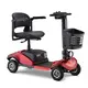 Top Best Budget Electric Scooter Supply for Work 4