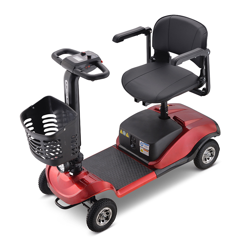 Custom Best Electric Scooter for Work 2