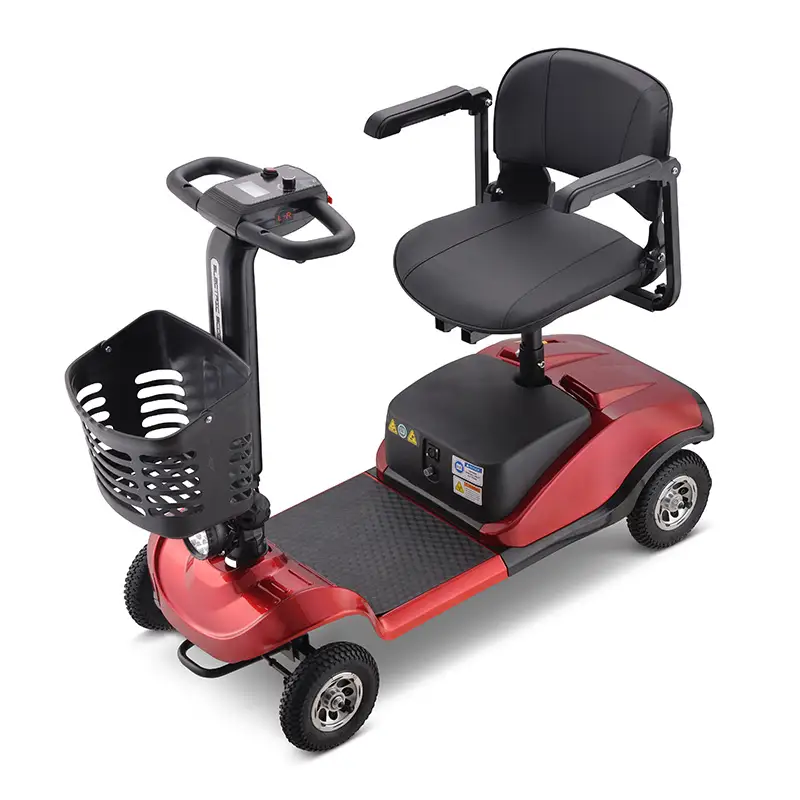 Top Good Electric Scooter Good Electric Scooter Company 2