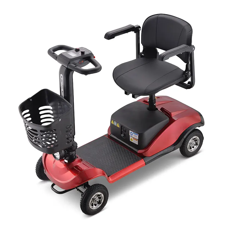 The Rise Of Electric Scooter Companies In Urban Transportation 1