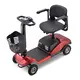 Top Best Budget Electric Scooter Supply for Work 2
