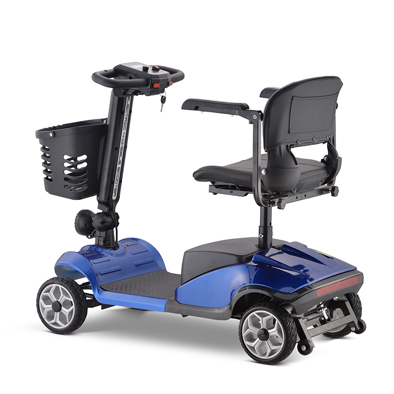 Custom Best Electric Scooter for Work 6