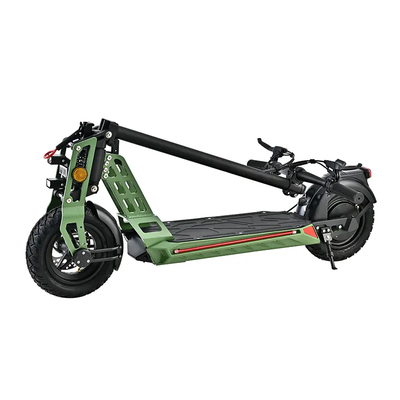 For Commute Custom Electric Scooter by Rockbaby 5