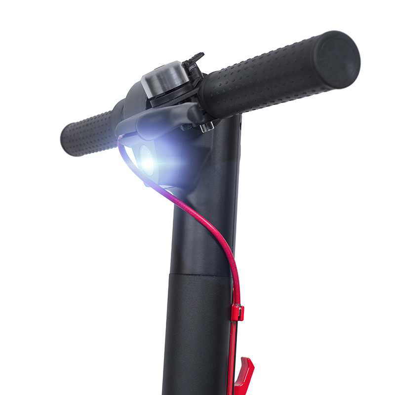 Electric Scooter H853 5