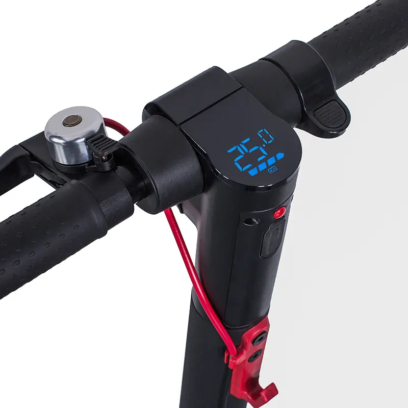 Best Electric Scooter for Adults for Commute-1 4