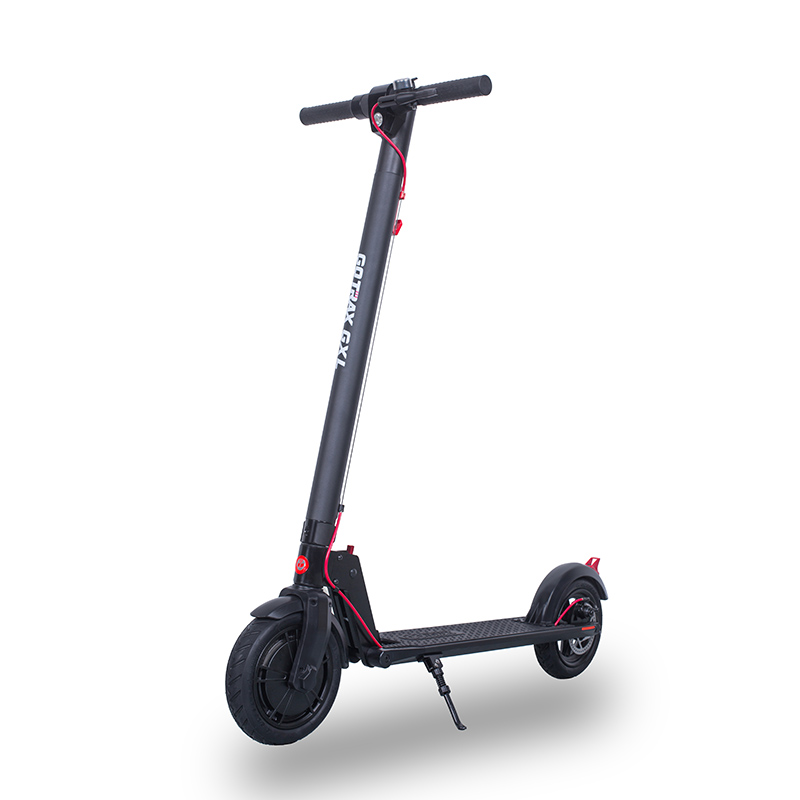 Electric Scooter H853 1