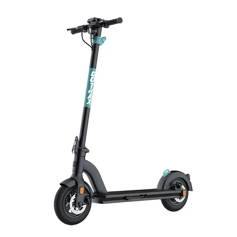 Comparing Electric Scooter Prices: A Buyer's Guide 1