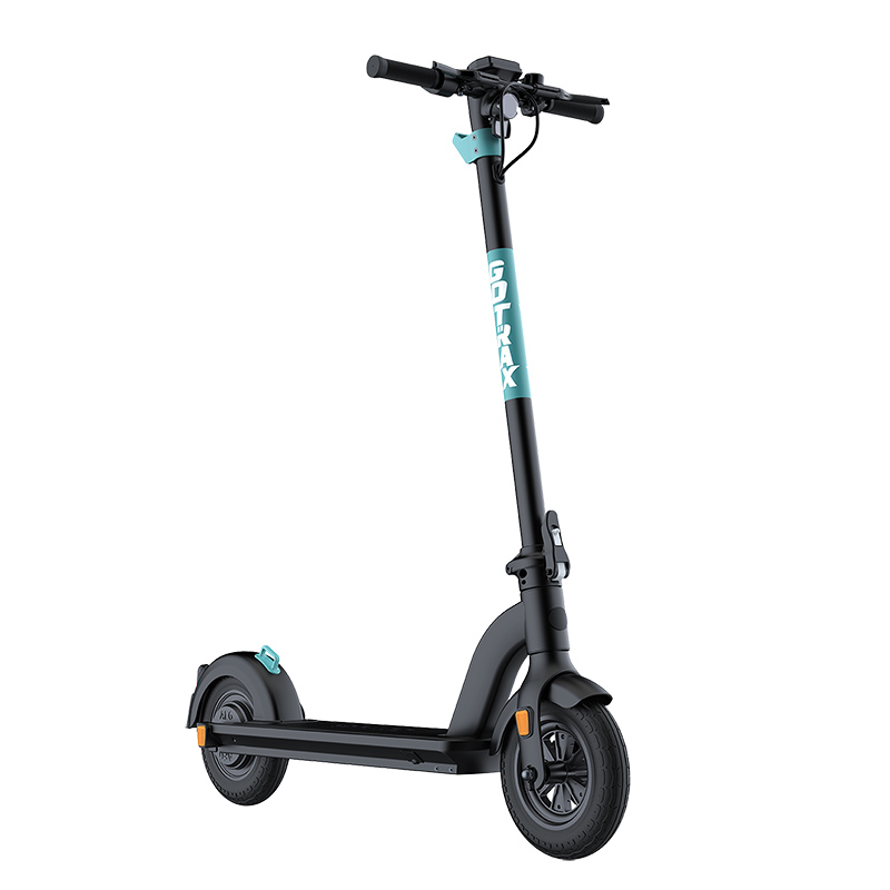 Custom Scooter Supplier Factory for Commute 3