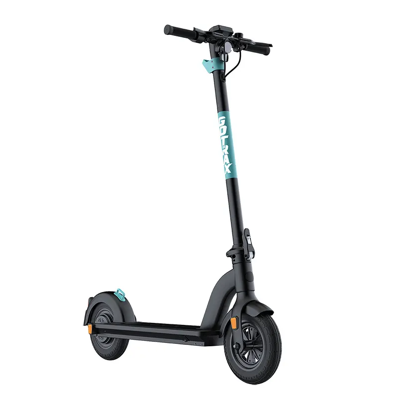 For Commute Affordable Electric Scooter by Rockbaby 3