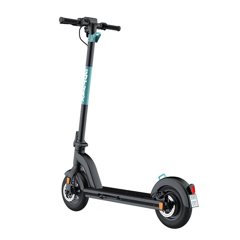 Patinete eléctrico H102 1
