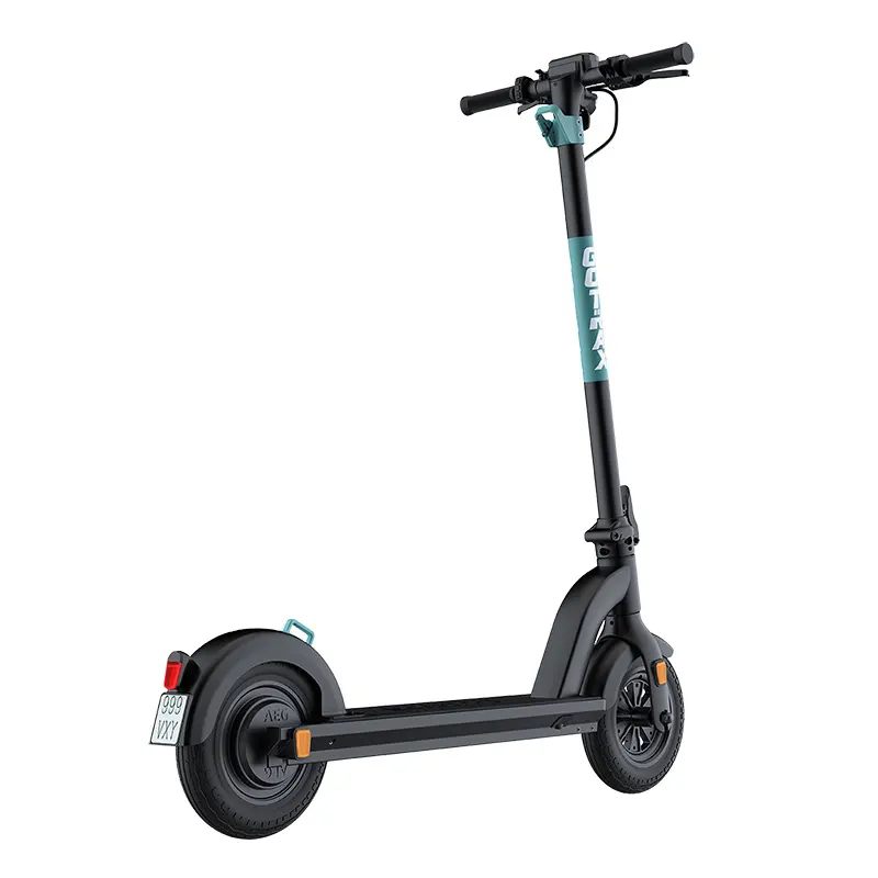 For Commute Affordable Electric Scooter by Rockbaby 5