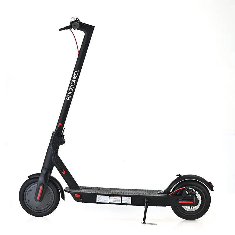 Patinete eléctrico ES02 1