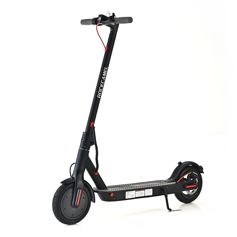 Electric Scooter ES02 2