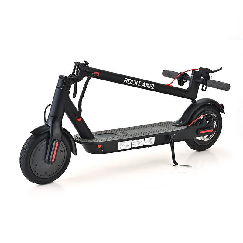 Electric Scooter ES02 5