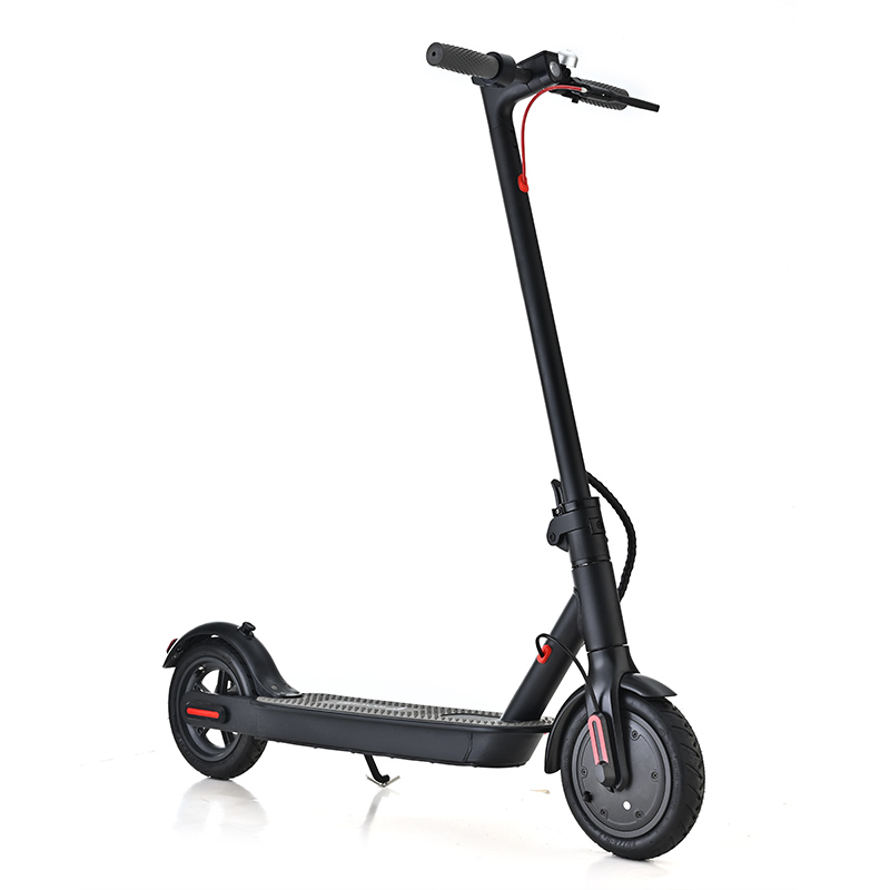 Electric Scooter ES02 3