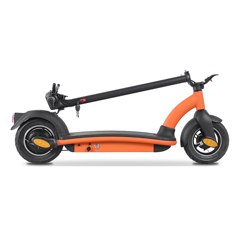 Portable Electric Scooter Factory for Commute 5