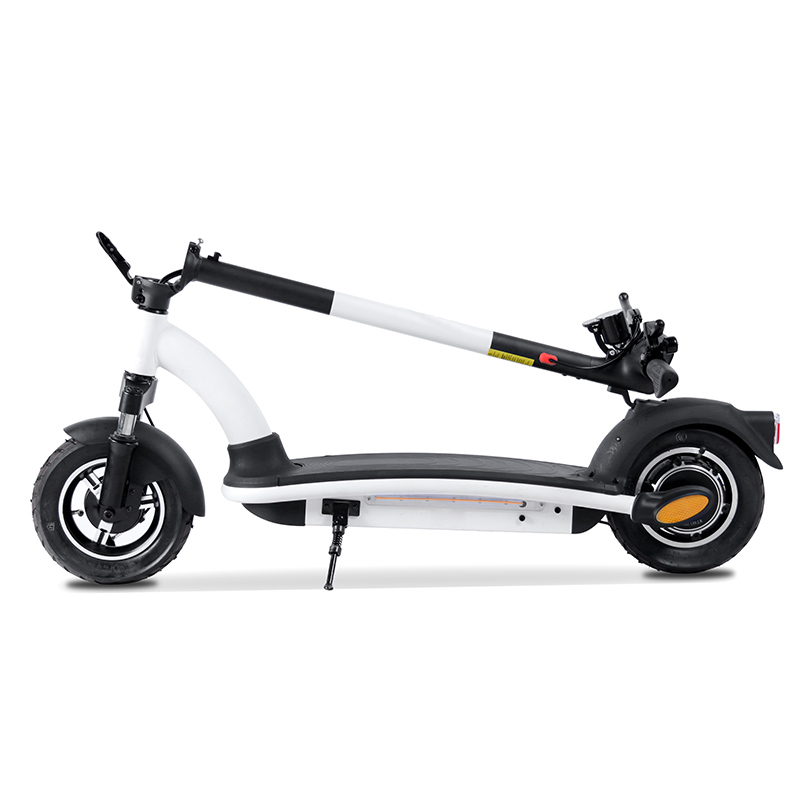 Portable Electric Scooter Factory for Commute 6