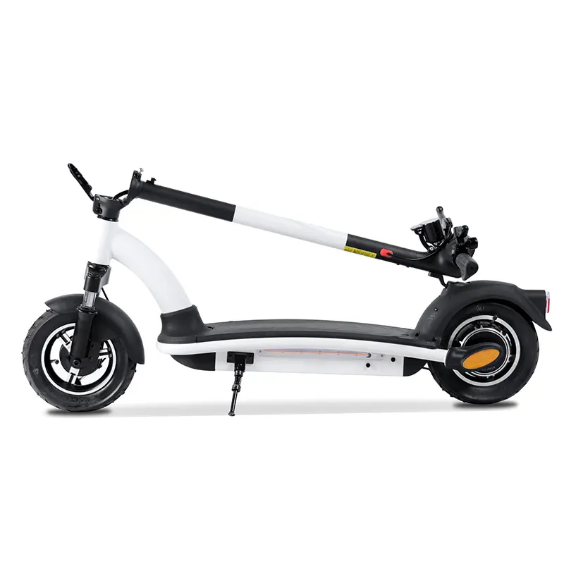 Low Cost Electric Scooter for Commute Upply 6