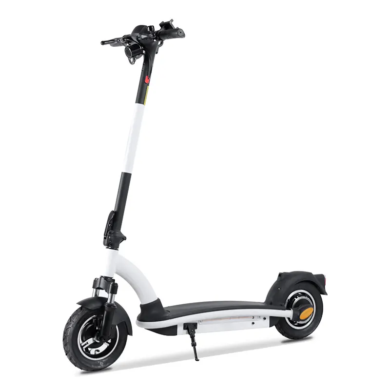 Low Cost Electric Scooter for Commute Upply 4