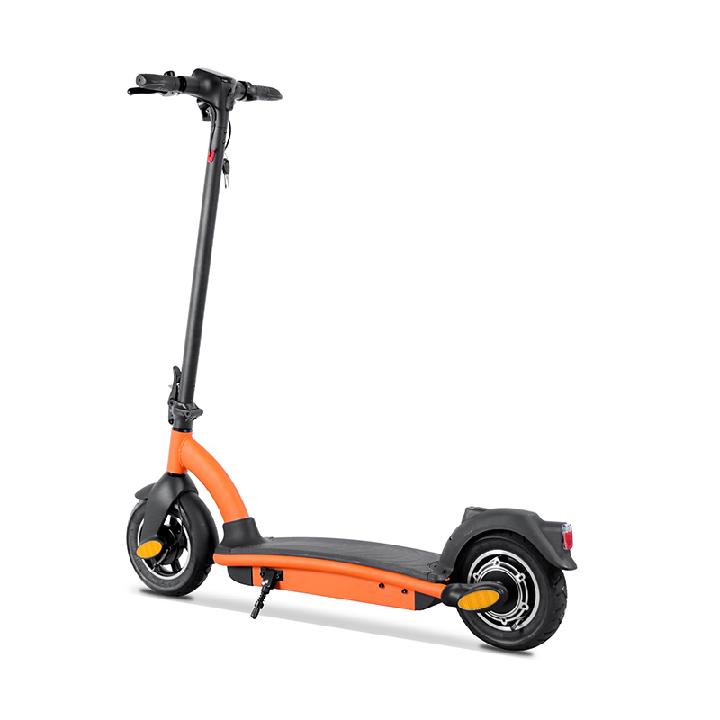 Portable Electric Scooter Factory for Commute 3