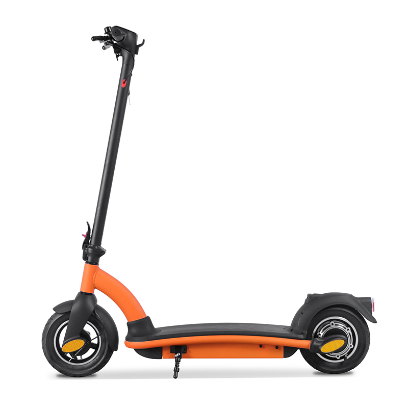 Portable Electric Scooter Factory for Commute 2