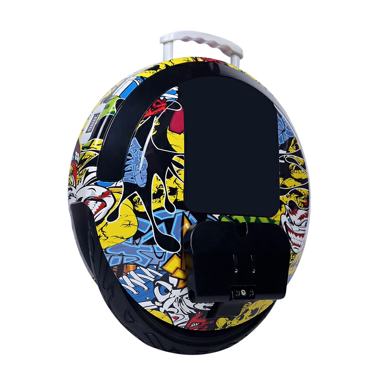 High-quality One Wheel Electric Scooter Price List 3