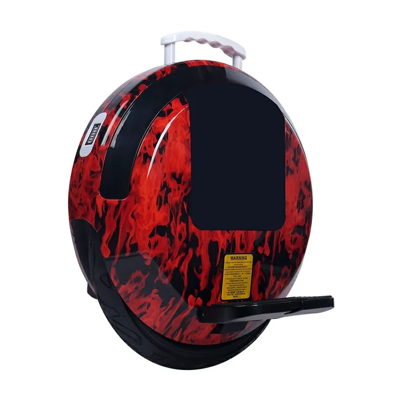 New Unicycle Scooter Supply for Sport 4
