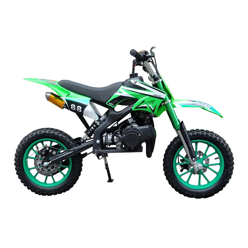 Latest Chinese Dirt Bike Supply for Commute 5