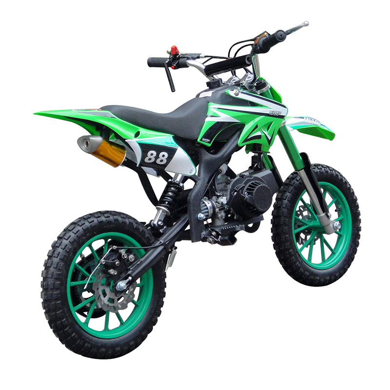 High-quality Dirt Bike Motorcycle for Commute 4