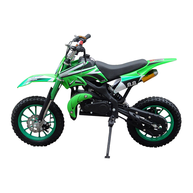 High-quality Dirt Bike Motorcycle for Commute 3