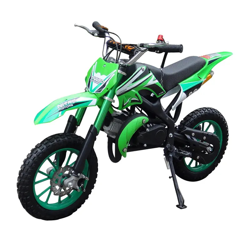 The Top 10 Dirt Bike Manufacturers You Need To Know About 1