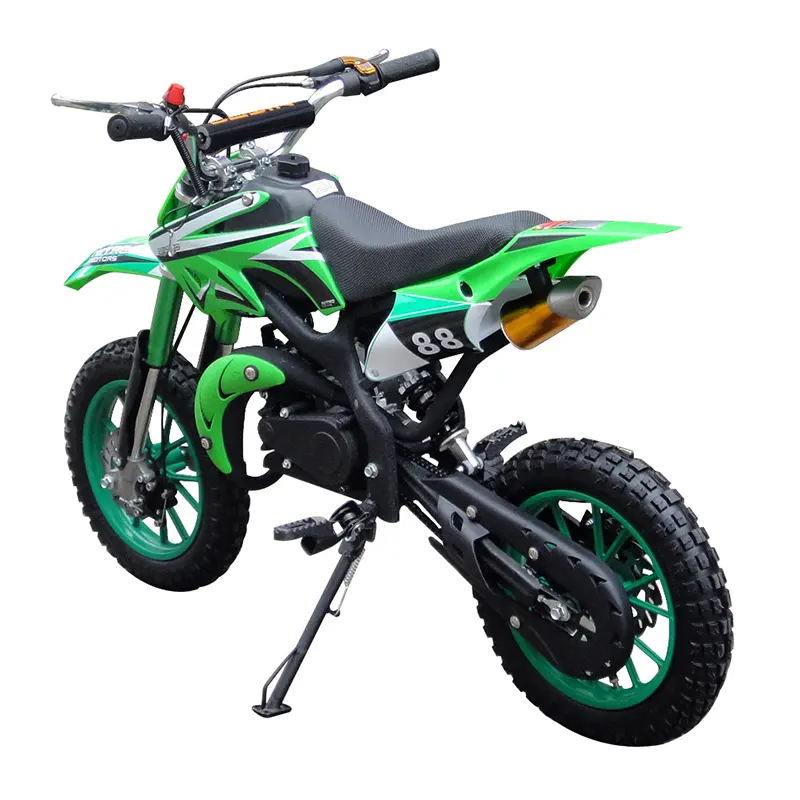 Latest Chinese Dirt Bike Supply for Commute 2