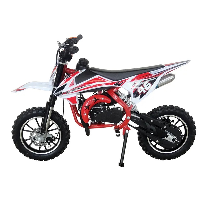 Top Dual Sport Dirt Bike for Commute 5