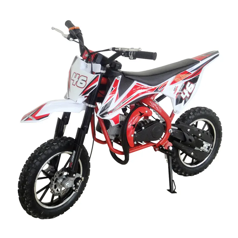 Rockbaby Electric Dirt Bike Manufacturers Upply 2