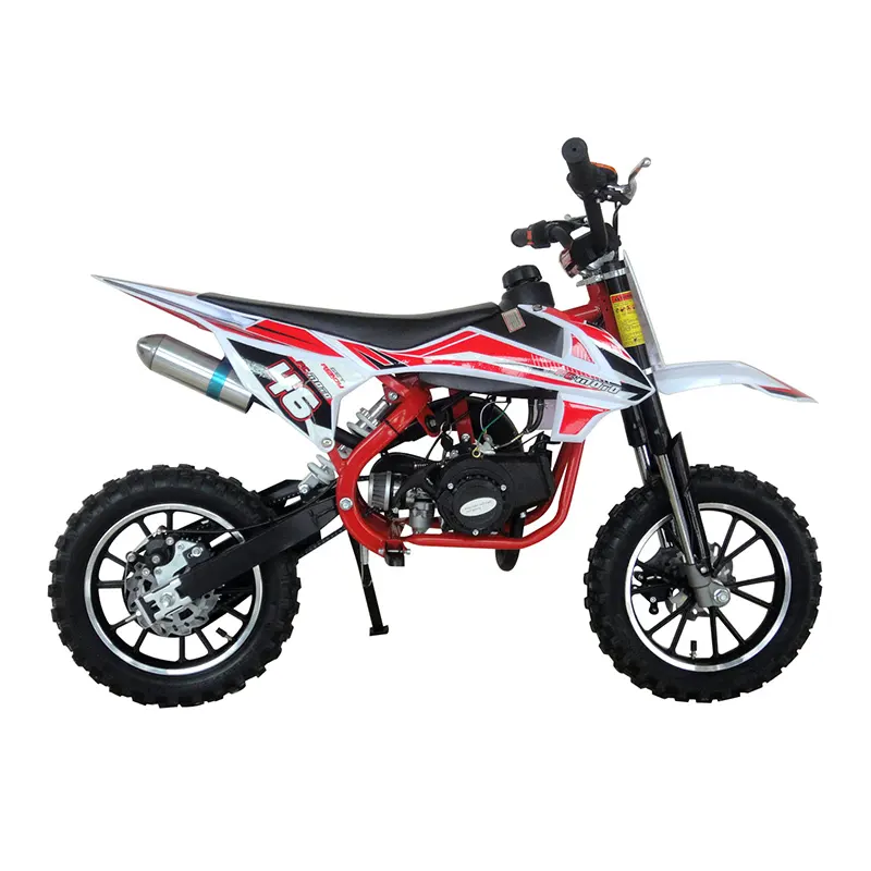 Top Dual Sport Dirt Bike for Commute 3