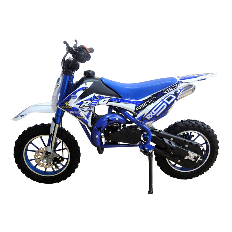 High-qualityelectric Dirtbikes for Sport 2